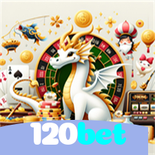120bet:Aposte nas melhores slots e conquiste grandes vitórias!