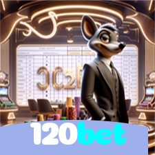 120bet:A sorte está ao seu alcance! Aposte e vença no futebol!