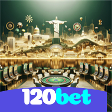 120bet:Aposte no futebol e jogue os melhores jogos de cassino como roleta!