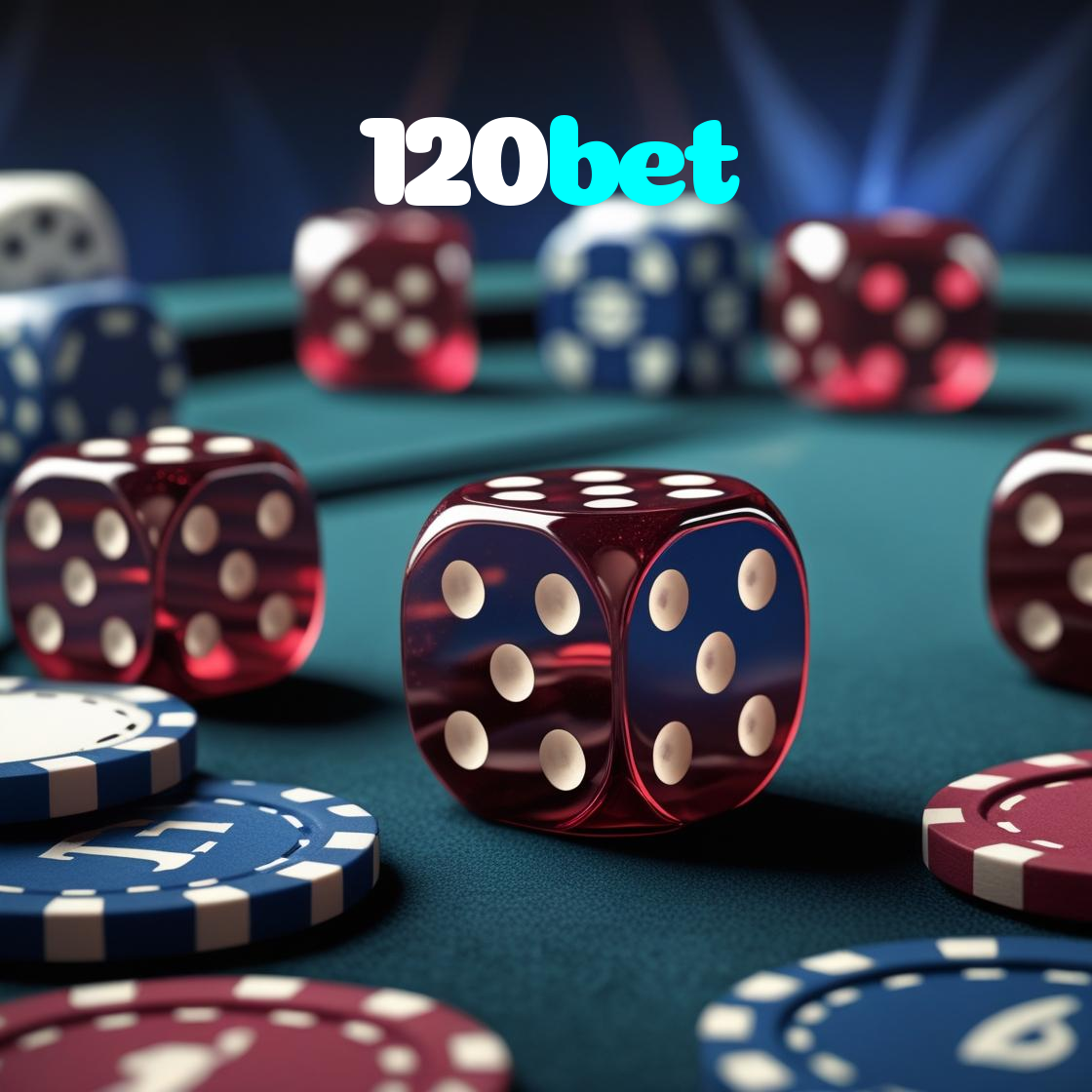 120bet:Jogue poker e conquiste a vitória nas cartas!
