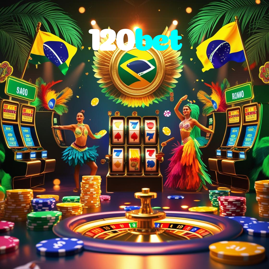 120bet:A diversão nunca para! Entre no nosso cassino e jogue os melhores jogos!