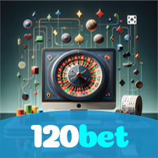 120bet:Jogue poker, aposte no futebol e ganhe em nosso cassino online confiável!