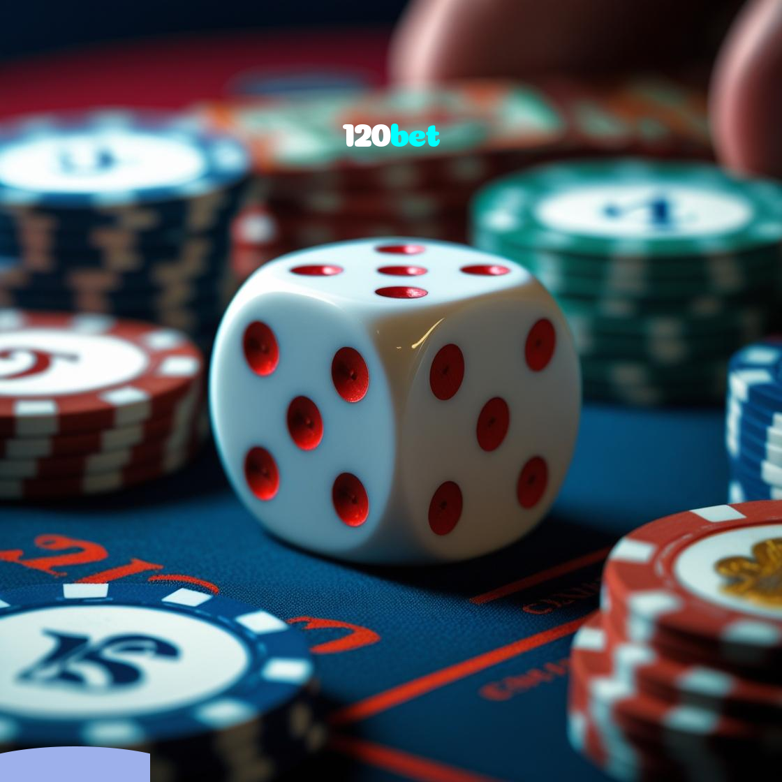 120bet:O melhor cassino online está te esperando! Aposte e vença!