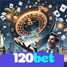 120bet：Apostas no futebol e grandes prêmios em roleta no cassino online!