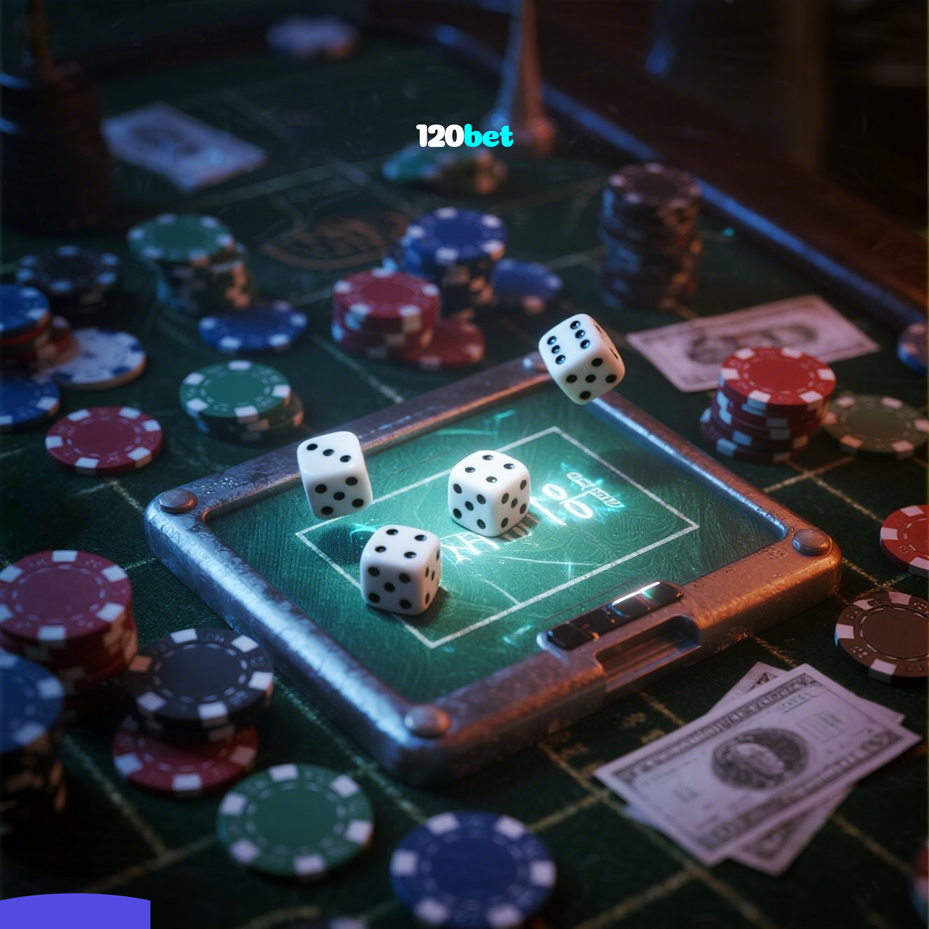 120bet:Onde sua sorte no futebol encontra prêmios em slots e roleta!