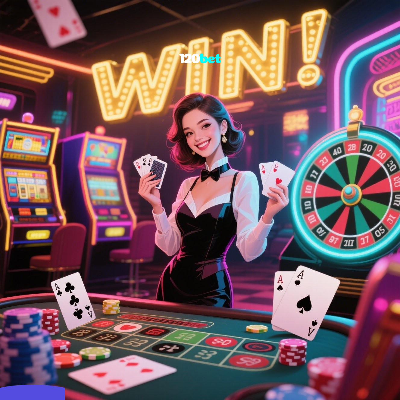 120bet:Jogue poker, aposte no futebol e ganhe prêmios incríveis no cassino!