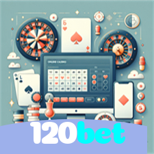 120bet:Apostas ao vivo no futebol e prêmios épicos nos jogos de cassino!