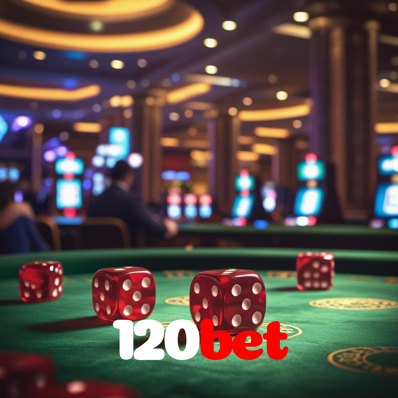 120bet:Jogue slots, poker e aposte no futebol para prêmios incríveis!