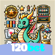 120bet：Aposte no futebol e jogue blackjack com grandes vitórias no cassino online!