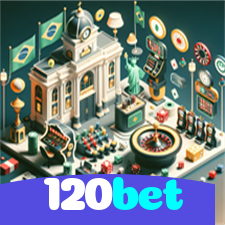120bet:Em nosso cassino online, a sorte está ao seu lado! Aposte agora!