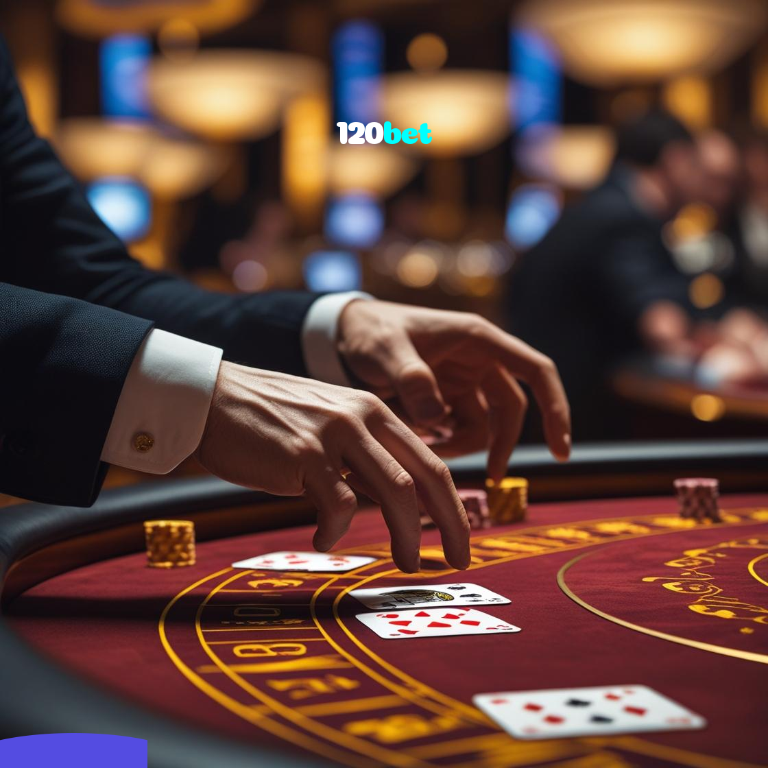 120bet:No futebol online, a sua chance de vitória está a um passe de distância!