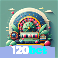 120bet：Aposte no futebol e conquiste prêmios em blackjack e poker!