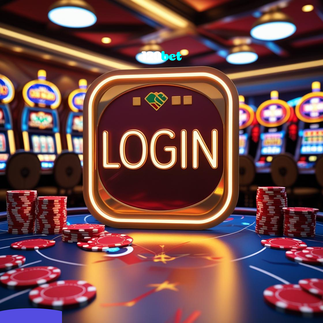 120bet:Entre no cassino e comece a ganhar agora mesmo!