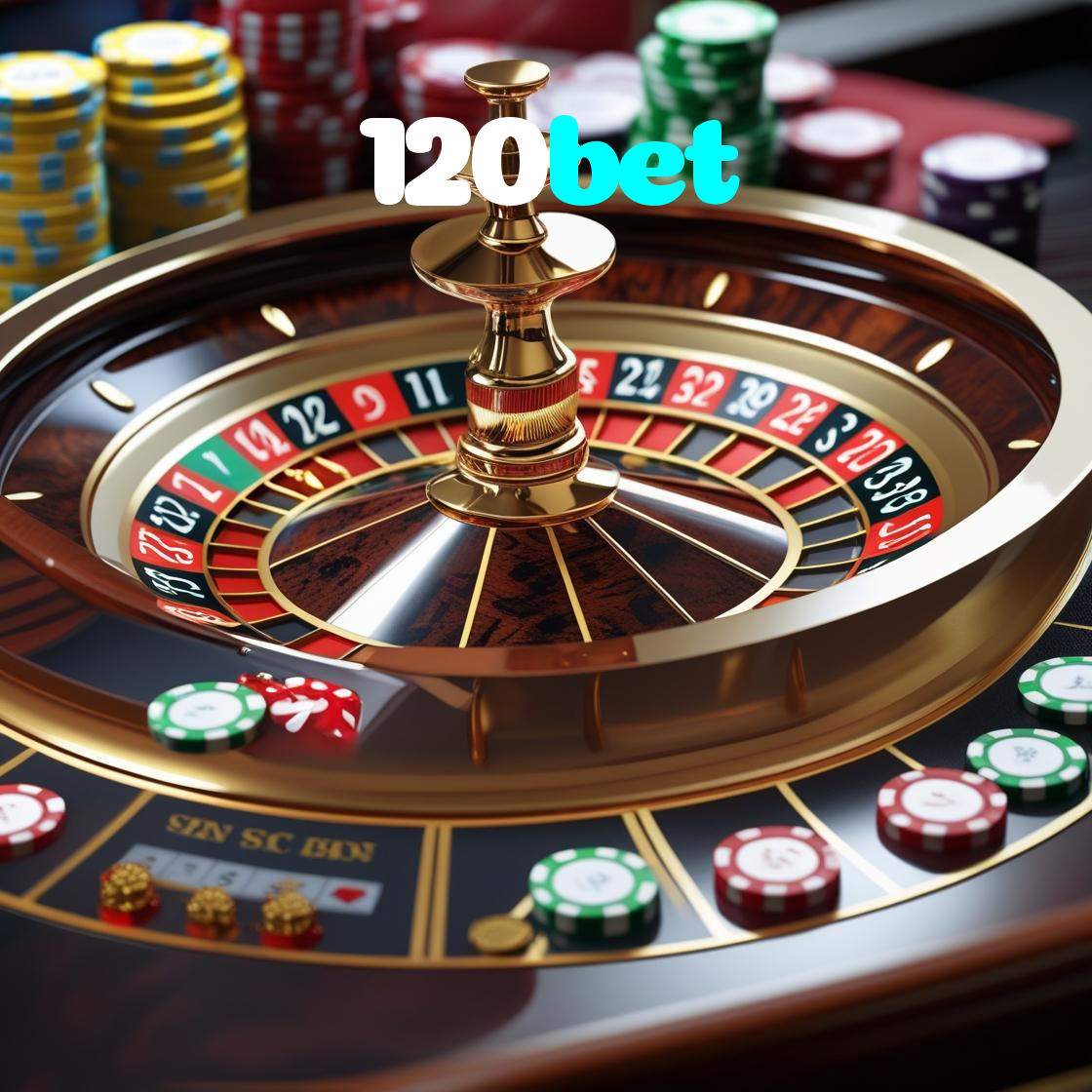 120bet:Jogue blackjack e sinta a emoção de vencer no cassino!
