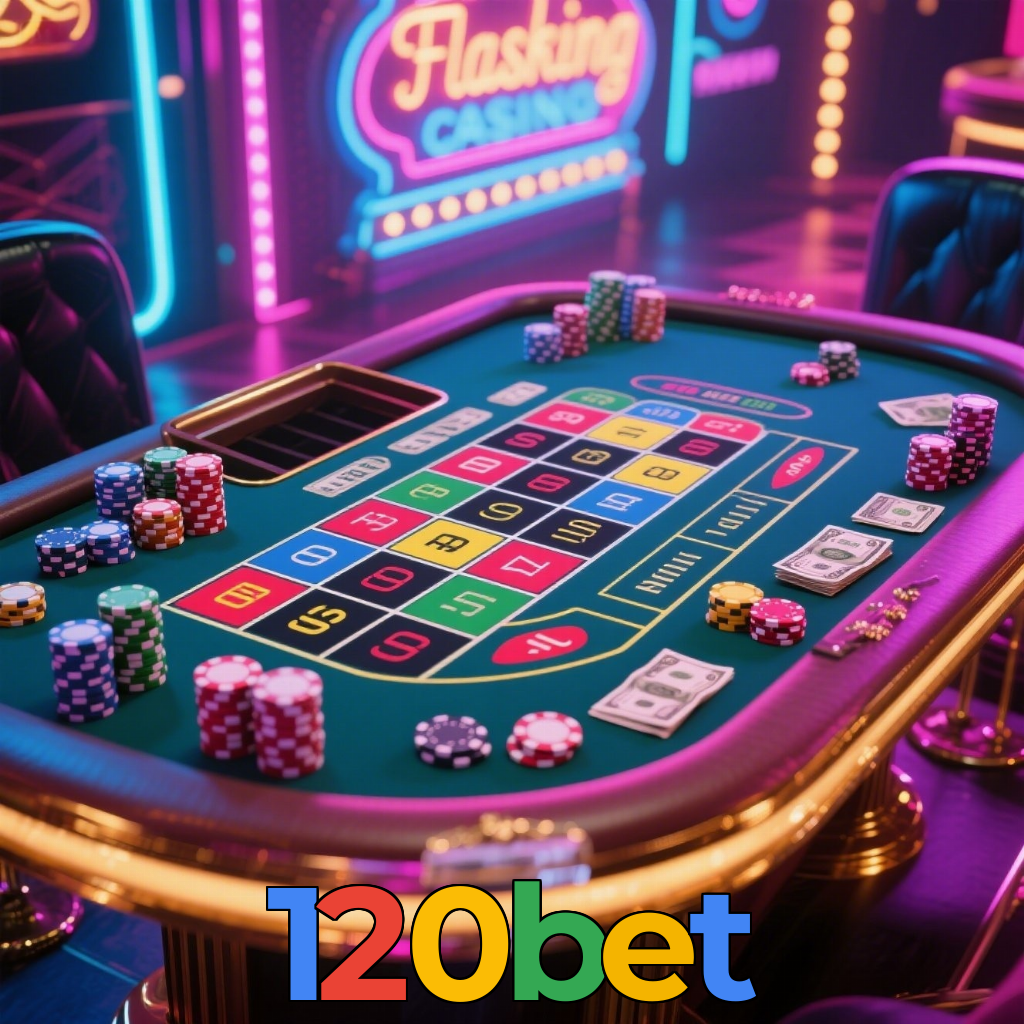 120bet:Jogue blackjack, aposte no futebol e conquiste vitórias épicas no cassino online!