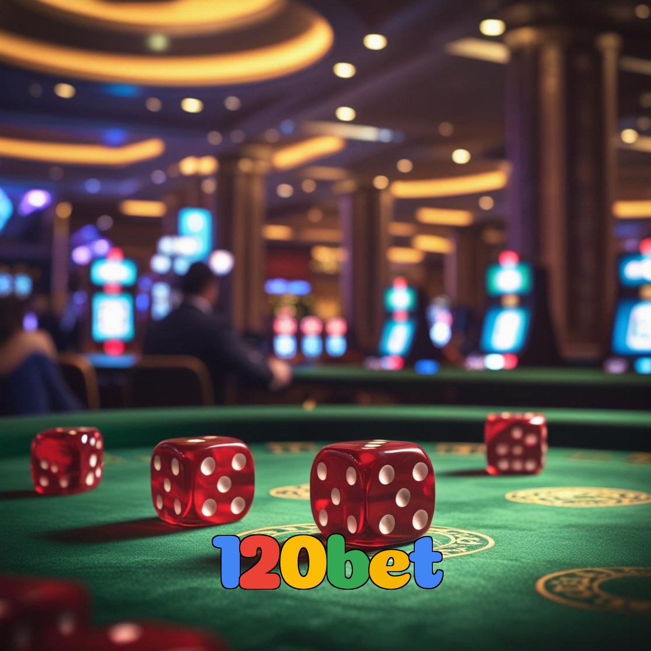 120bet：Apostas ao vivo no futebol e prêmios em blackjack e roleta!