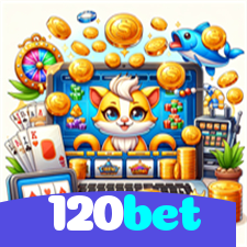 120bet：Aposte nas melhores slots e conquiste grandes vitórias!