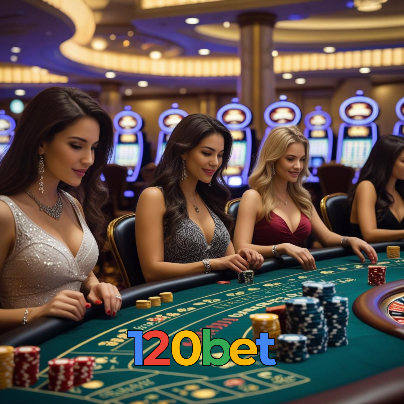 120bet:Conquiste grandes vitórias em blackjack e aposte no futebol online!