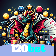 120bet：Onde a diversão nunca para: apostas no futebol e jogos de cassino!
