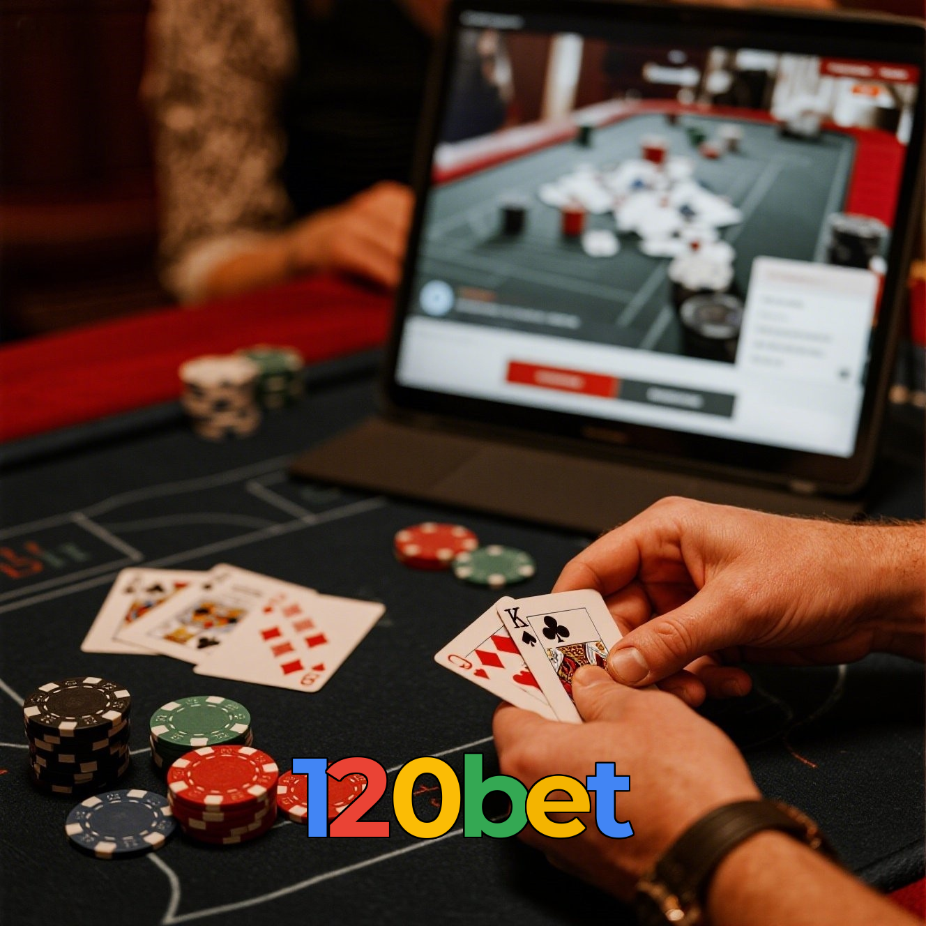 120bet：A diversão nunca para! Entre no nosso cassino e jogue os melhores jogos!