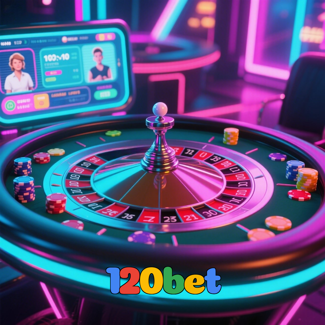 120bet:Onde sua sorte encontra o melhor cassino online e as apostas no futebol!