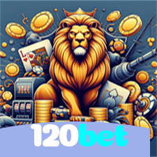 120bet：Aposte no futebol e jogue os melhores jogos de cassino com segurança!