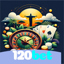 120bet:Aposte no seu time e jogue roleta no cassino mais confiável!