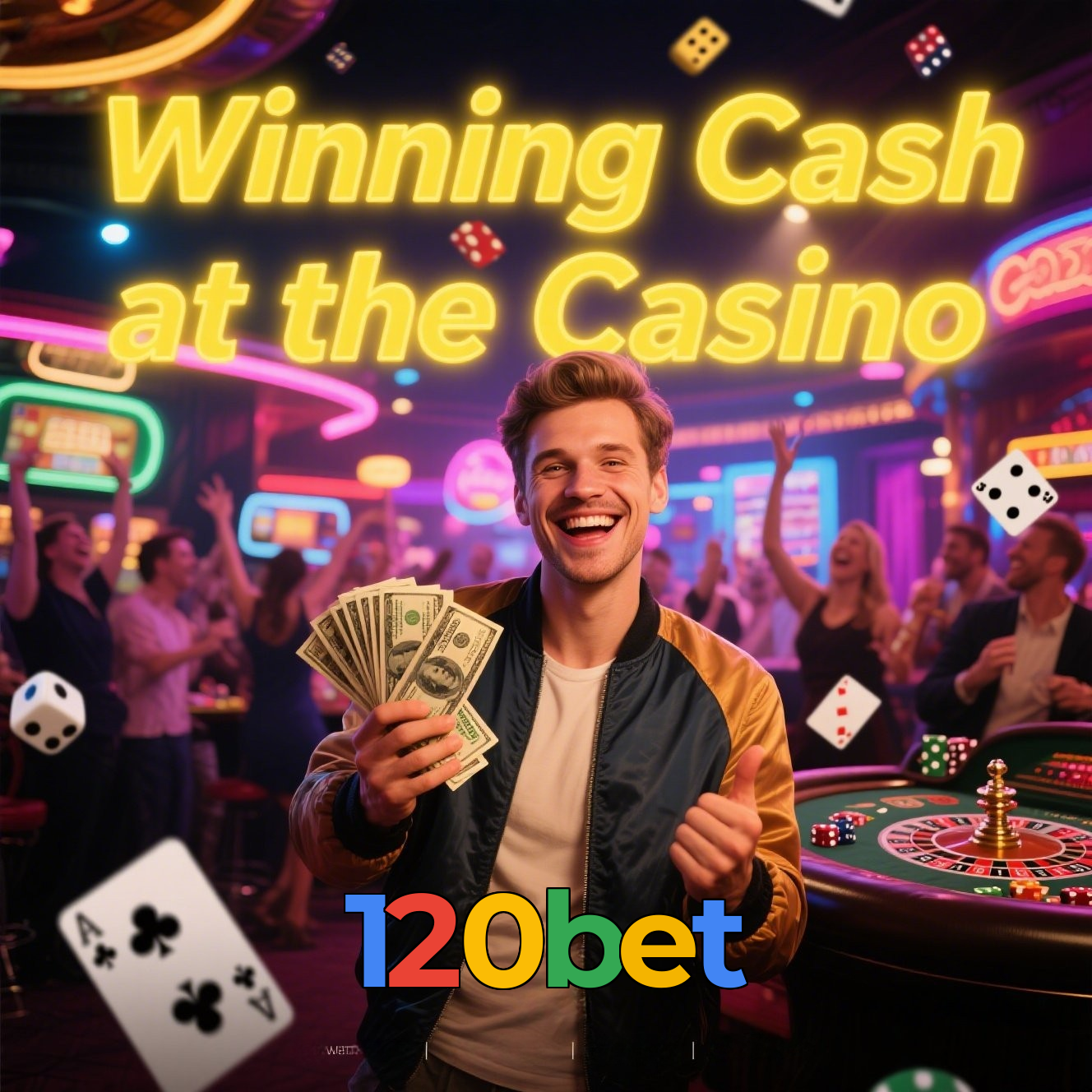 120bet:Em cada giro nas slots, a vitória está ao seu alcance!