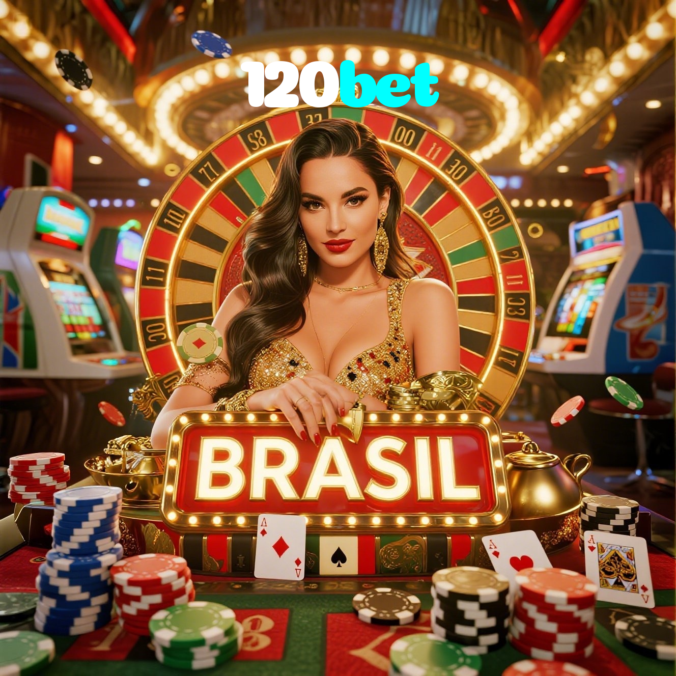 120bet:Jogue poker, aposte no futebol e conquiste prêmios incríveis no cassino!