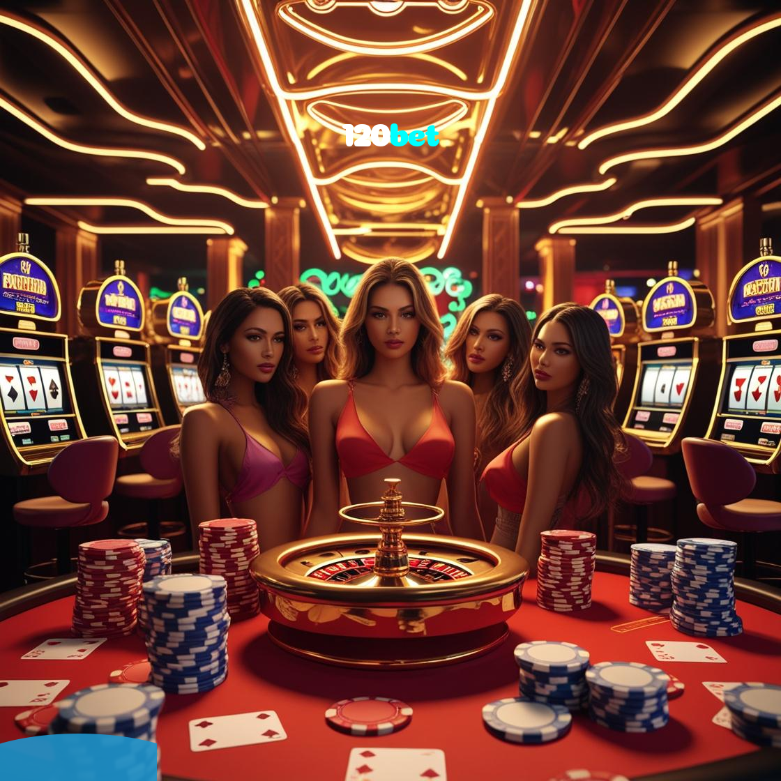 120bet：Jogue poker, aposte no futebol e leve prêmios incríveis no cassino!