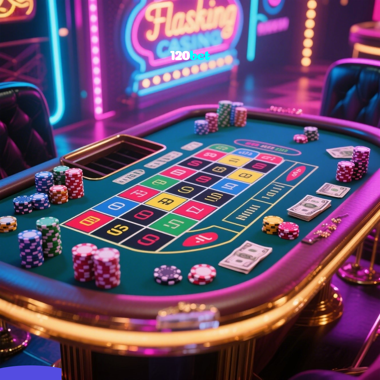 120bet:Aposte no futebol e vença nas mesas de blackjack no cassino online!