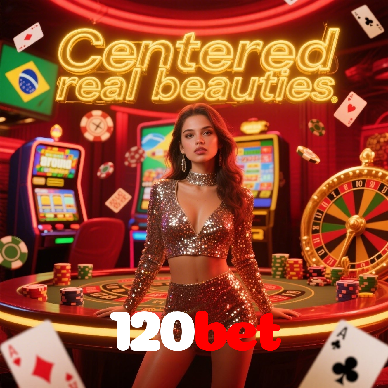 120bet：Apostas ao vivo no futebol e diversão garantida em blackjack e roleta!