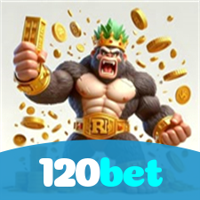 120bet:O cassino mais confiável para jogar blackjack e apostar no futebol!