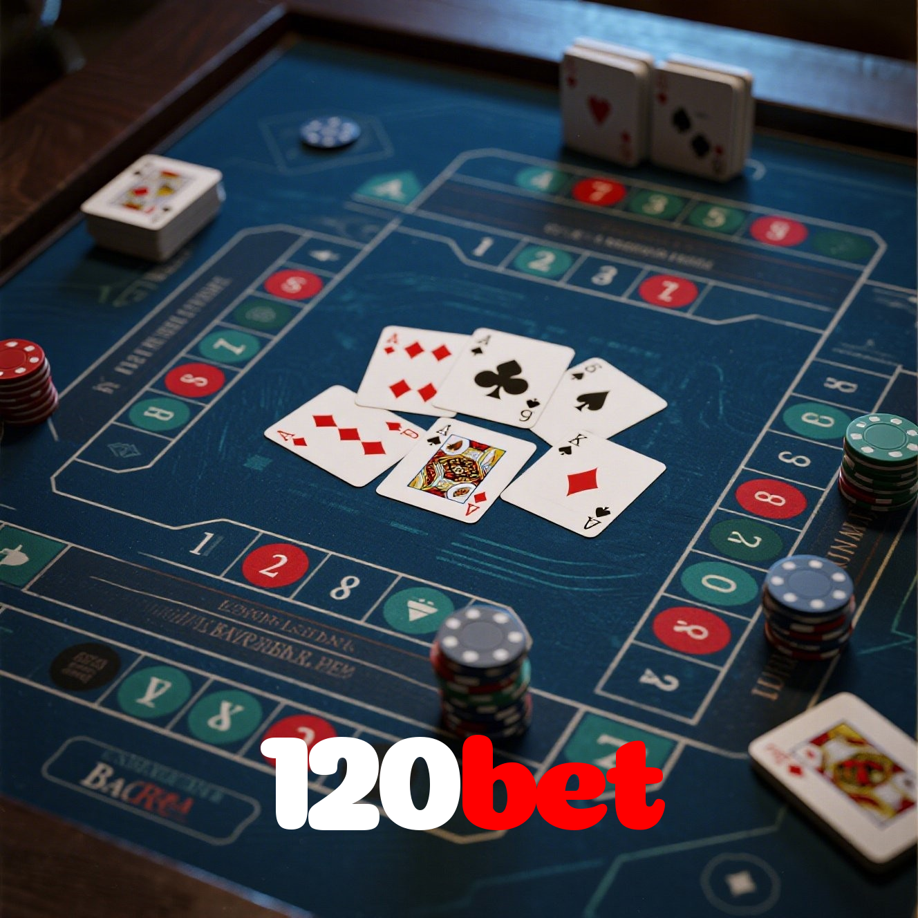120bet:Divirta-se com blackjack e apostas no futebol online, onde a sorte está ao seu lado!