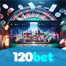 120bet:O cassino online está te esperando! Gire a roleta e ganhe!