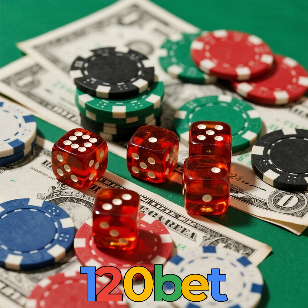 120bet:Aposte no futebol e jogue os melhores jogos de cassino como slots e blackjack!