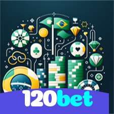 120bet:A diversão começa aqui! Jogue nas slots e ganhe muito mais!