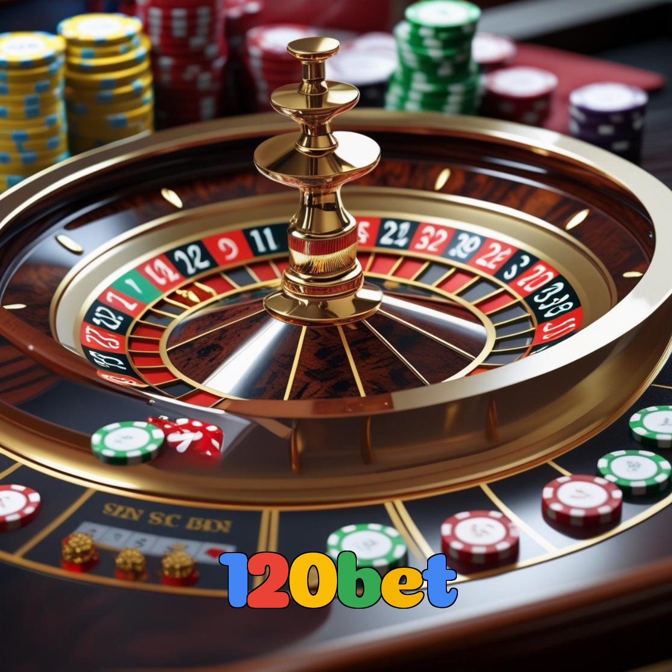 120bet：Apostas ao vivo no futebol e prêmios em jogos como blackjack e roleta!