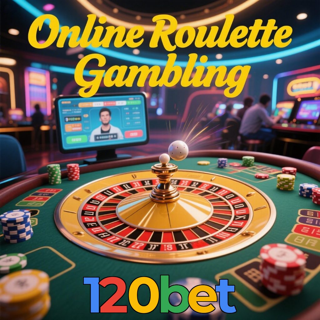 120bet:Apostas ao vivo no futebol e vitórias garantidas em roleta!