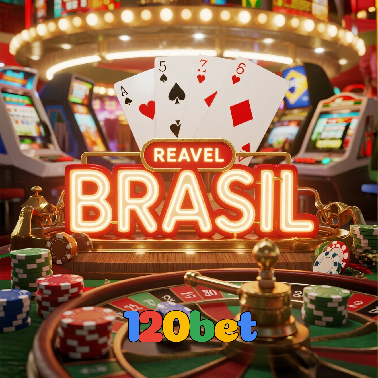 120bet：A melhor experiência de cassino e futebol online para você!