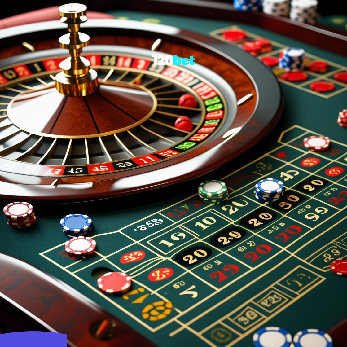 120bet:Jogue blackjack, aposte no futebol e conquiste vitórias incríveis!