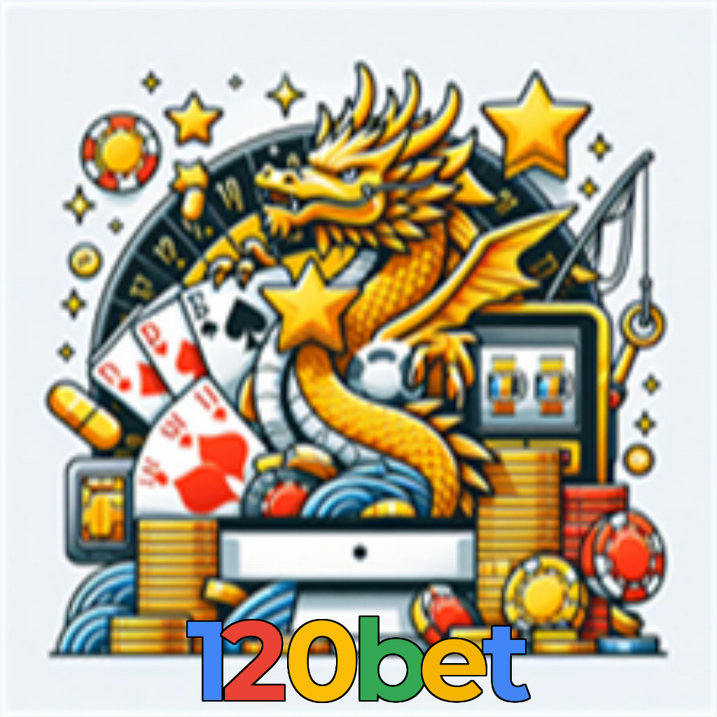 120bet：Jogue slots, aposte no futebol e vença em grandes mesas de poker!