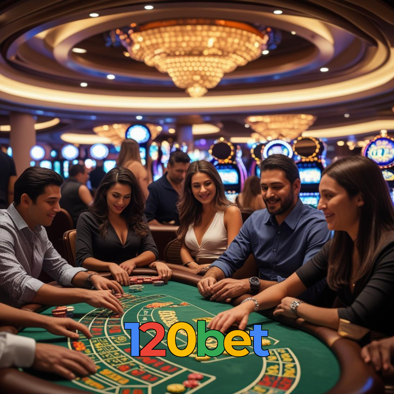 120bet:Jogue poker, roleta e aposte no futebol no cassino mais confiável!