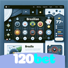 120bet：Jogue futebol online e sinta o jogo como nunca antes!