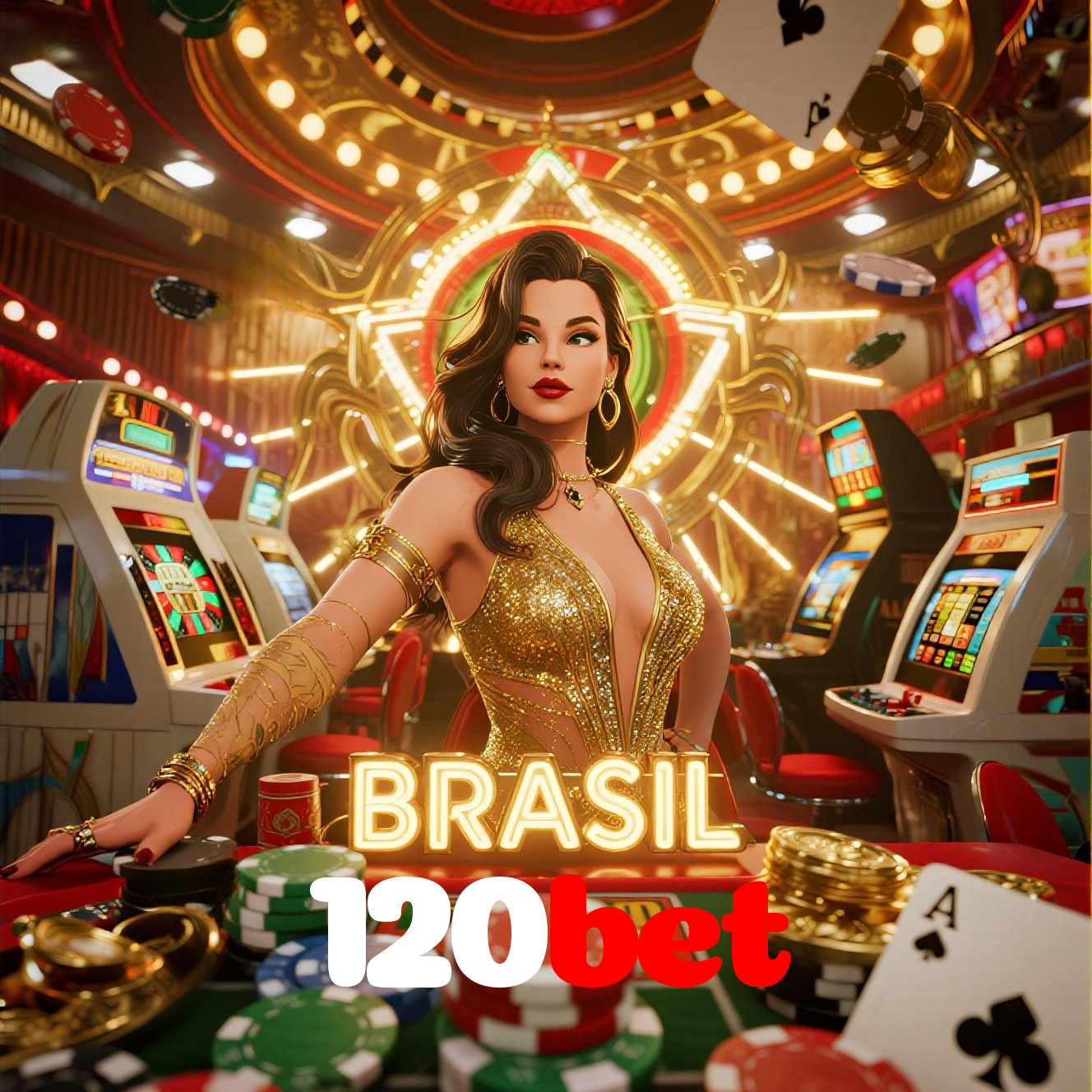 120bet:Em cada giro, uma vitória! Jogue nas melhores slots online!