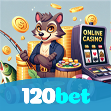 120bet：Jogue slots de tirar o fôlego e conquiste vitórias épicas!