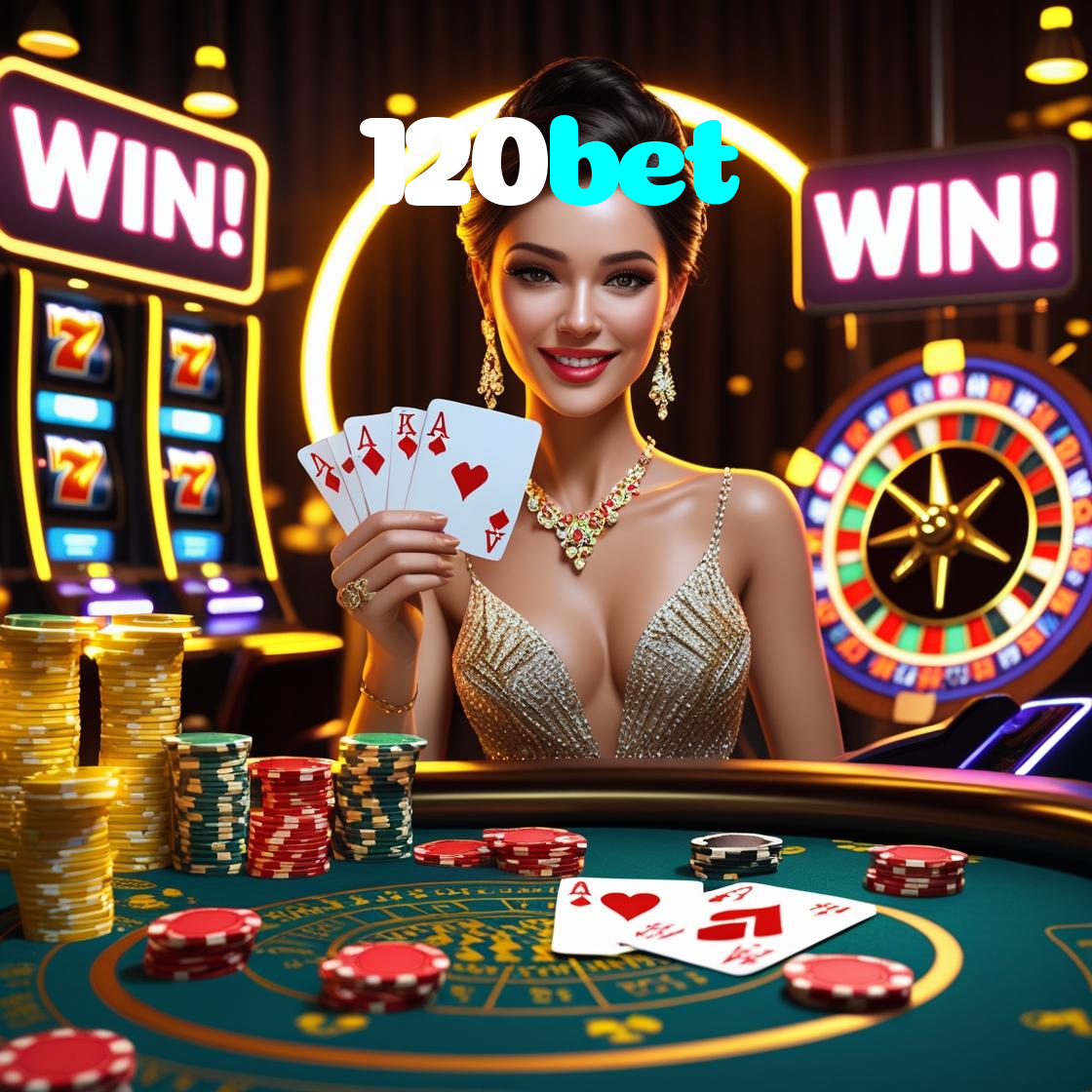 120bet：Aposte no futebol e ganhe grandes prêmios com jogos de blackjack!