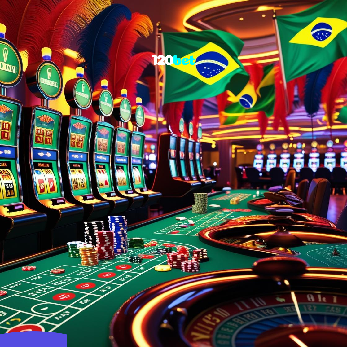 120bet:Cada giro na roleta é uma nova chance de vitória!