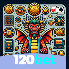 120bet：Aposte nas melhores slots e conquiste grandes vitórias!