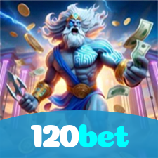 120bet:Jogue nas melhores slots e descubra o jackpot dos seus sonhos!